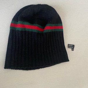 Gucci Beanie Hat